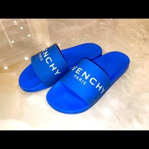 Givenchy slides